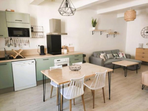 Appartement Marina